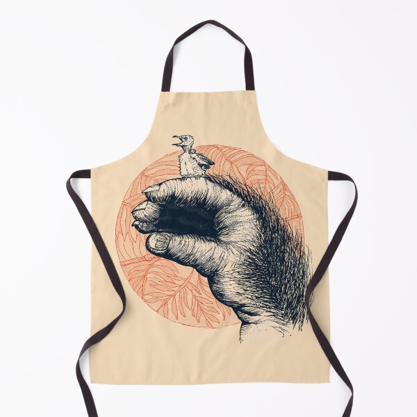 Item preview, Harmony in the wild designed and sold by Rômulo Queiroz.