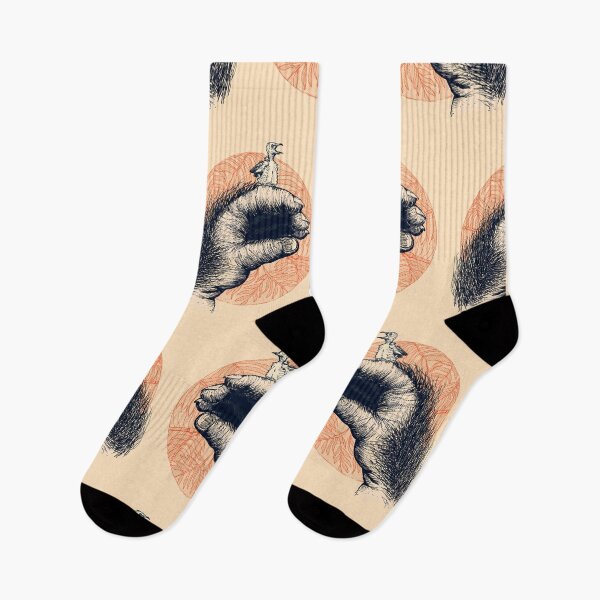 Item preview, Harmony in the wild designed and sold by Rômulo Queiroz.
