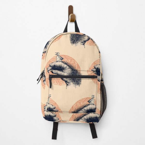 Item preview, Harmony in the wild designed and sold by Rômulo Queiroz.