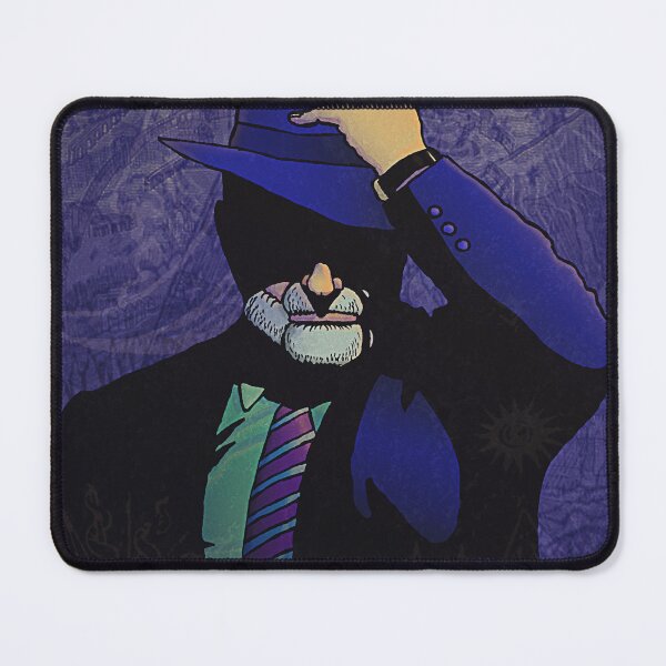 Item preview, Umberto Eco designed and sold by SwampApe.