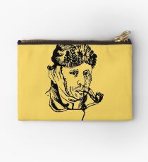 Vincent van Gogh-2 Täschchen