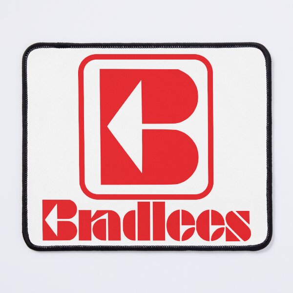 Item preview, Bradlees Department Store designed and sold by TeeArcade84.