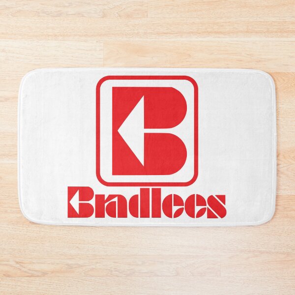 Item preview, Bradlees Department Store designed and sold by TeeArcade84.