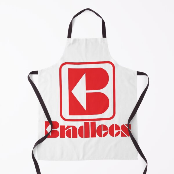 Item preview, Bradlees Department Store designed and sold by TeeArcade84.