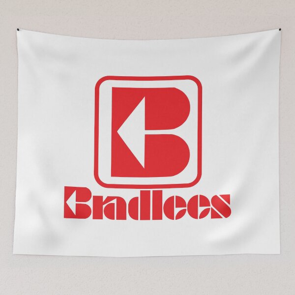 Item preview, Bradlees Department Store designed and sold by TeeArcade84.