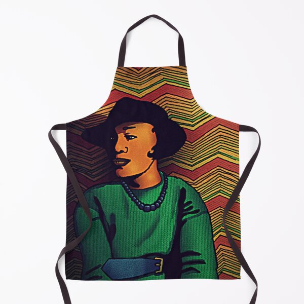 Item preview, Zora Neale Hurston designed and sold by SwampApe.