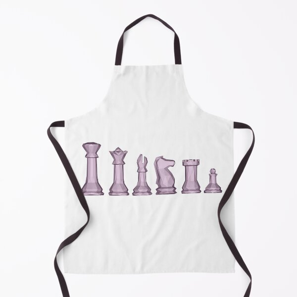 Item preview, Full set of poly geometric chess pieces! designed and sold by Surfing Designs.Life.