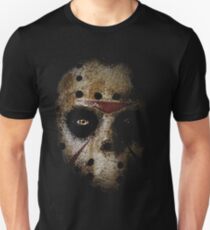 JASON! Unisex T-Shirt