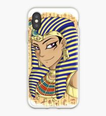 Pharaoh Atem Yu-Gi-Oh! iPhone Case