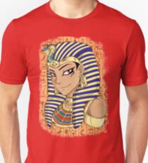 Pharaoh Atem Yu-Gi-Oh! Unisex T-Shirt