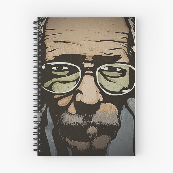 Item preview, Elmore Leonard designed and sold by SwampApe.