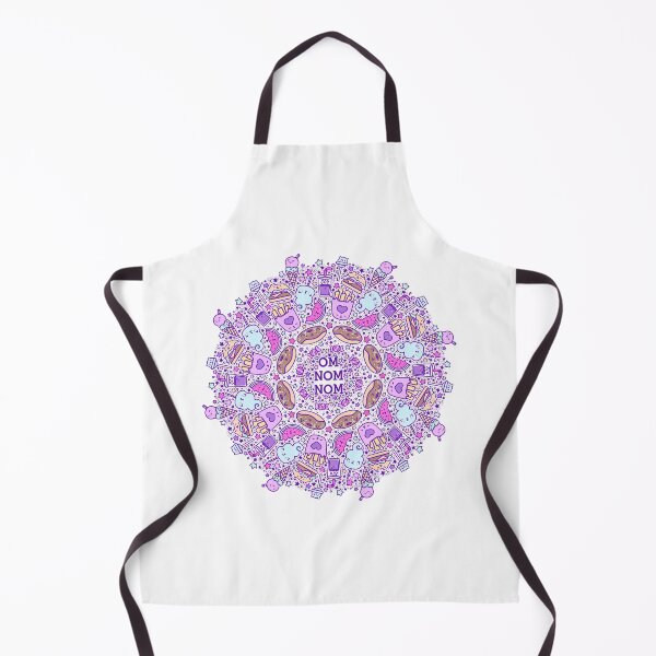 Item preview, Omnomnom! designed and sold by Evilflufflecorn.