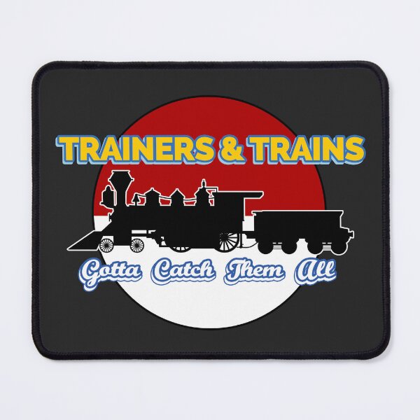 Item preview, Trainers & Trains - Steam Engine designed and sold by Loco-Station.