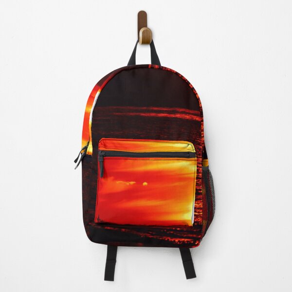 Item preview, Scarlet Sunset designed and sold by DonnaM.