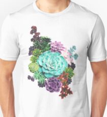 Succulent Unisex T-Shirt