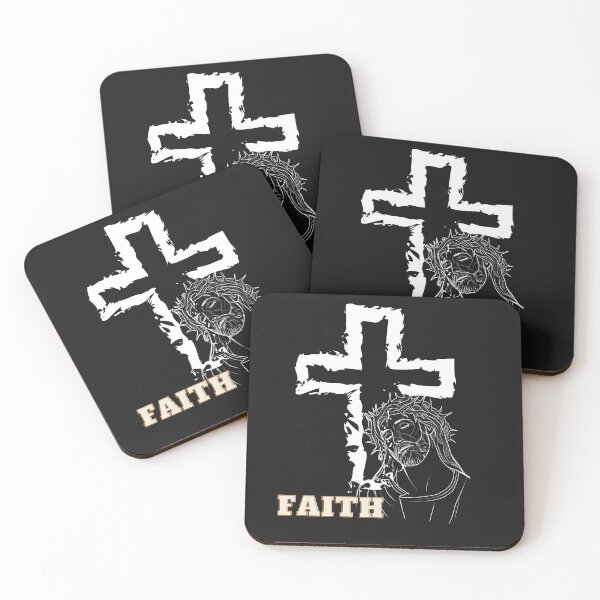 Item preview, Jesus with cross  designed and sold by FancyZone.