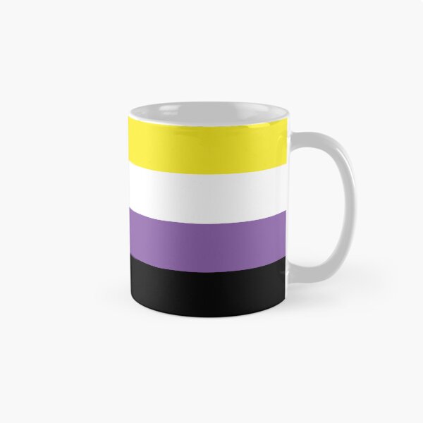 Item preview, Non-Binary Pride Flag - Agender Enby designed and sold by UBUCO.