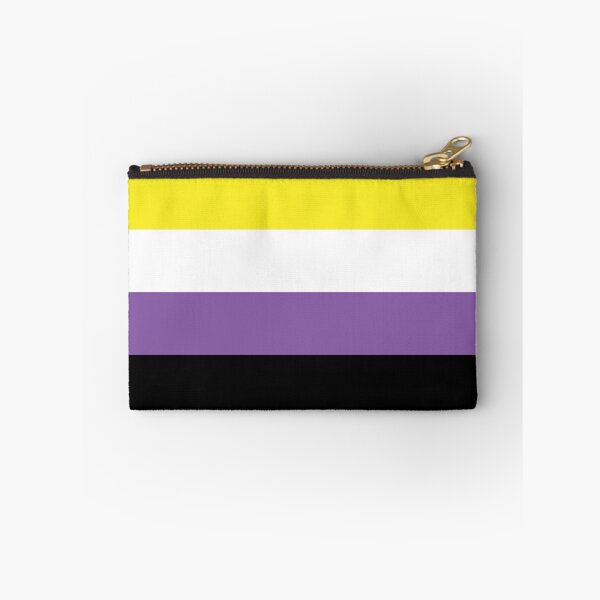 Item preview, Non-Binary Pride Flag - Agender Enby designed and sold by UBUCO.