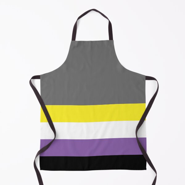 Item preview, Non-Binary Pride Flag - Agender Enby designed and sold by UBUCO.