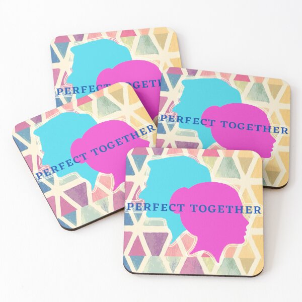 Item preview, perfect together designed and sold by Shimaa El-Mansy.