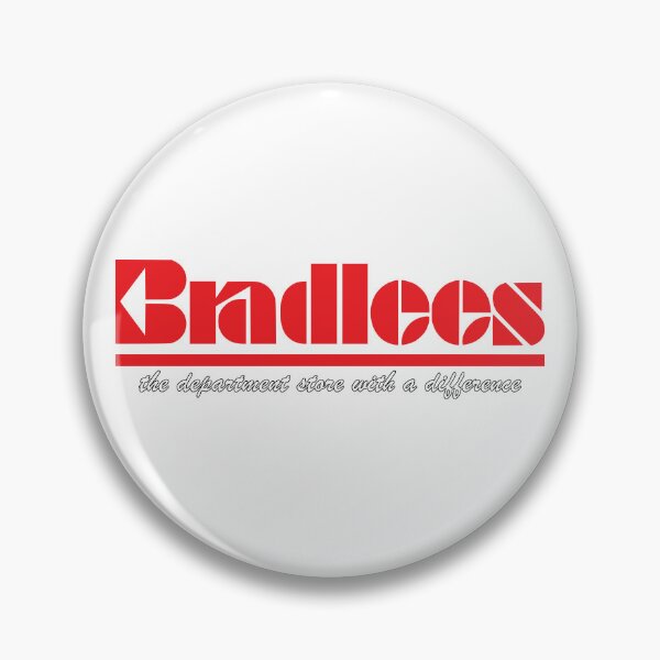 Item preview, Bradlees Department Store designed and sold by TeeArcade84.