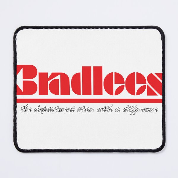 Item preview, Bradlees Department Store designed and sold by TeeArcade84.