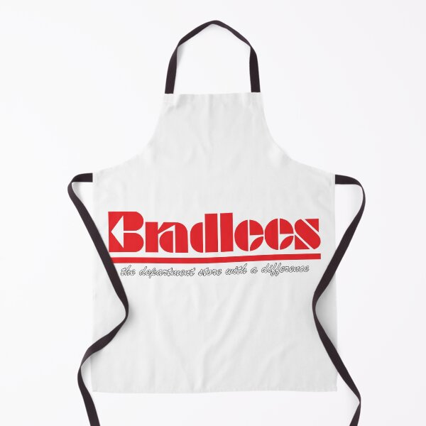 Item preview, Bradlees Department Store designed and sold by TeeArcade84.
