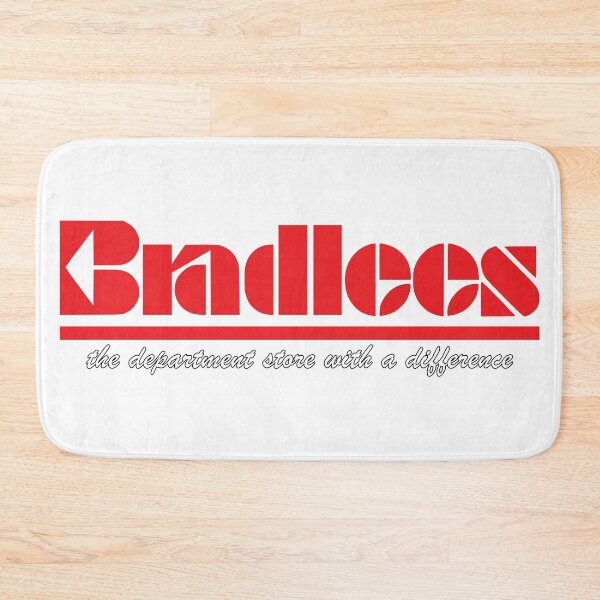 Item preview, Bradlees Department Store designed and sold by TeeArcade84.
