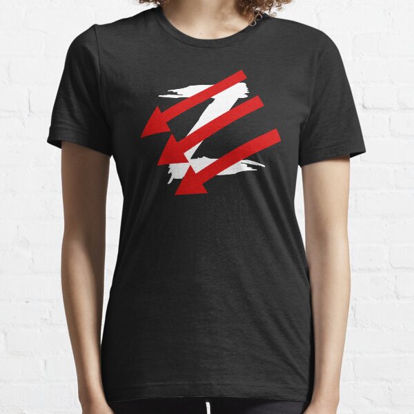 Eiserne Front gegen Z Essential T-Shirt