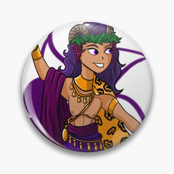 Item preview, God of Wine designed and sold by new-reality.