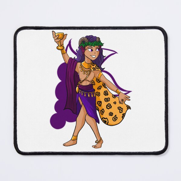 Item preview, God of Wine designed and sold by new-reality.