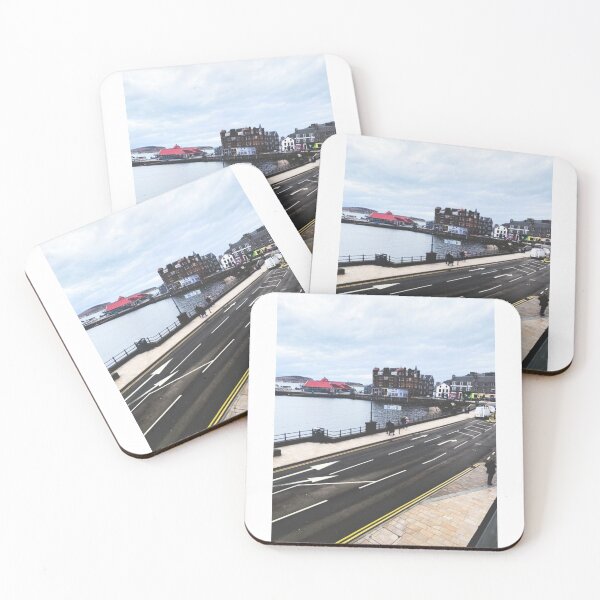 Item preview, Oban street designed and sold by Megwato.