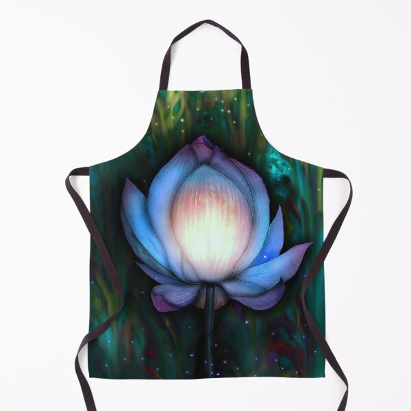 Item preview, Mystical Flower designed and sold by Thinklings.