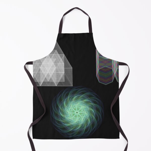 Item preview, Dimensional Trinity designed and sold by Fractal-Wizard.