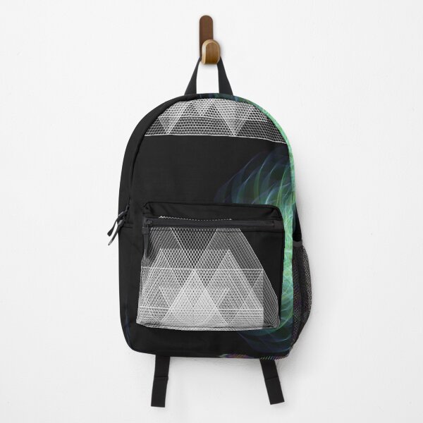 Item preview, Dimensional Trinity designed and sold by Fractal-Wizard.