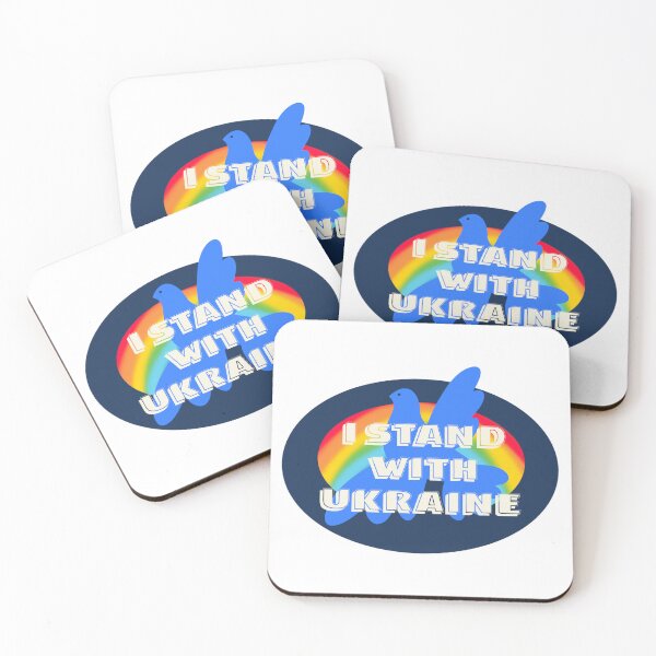 Item preview, I stand by Ukraine designed and sold by vibeno1.