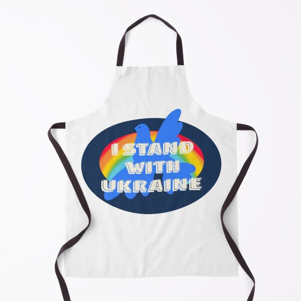 Item preview, I stand by Ukraine designed and sold by vibeno1.