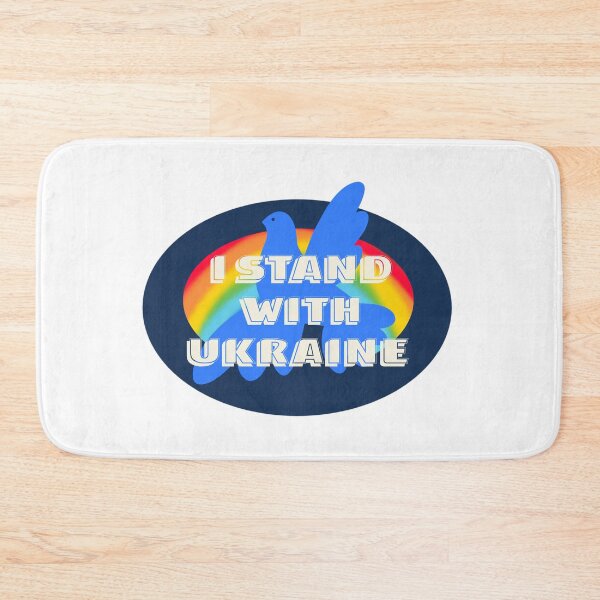 Item preview, I stand by Ukraine designed and sold by vibeno1.