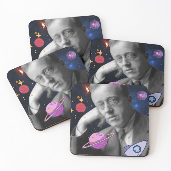 Item preview, Gustav Holst designed and sold by Musicianst0re.