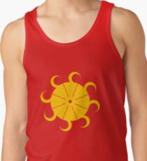 Shams Men's Tank Top
