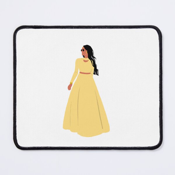 Item preview, desi lady designed and sold by Swiftpanther.