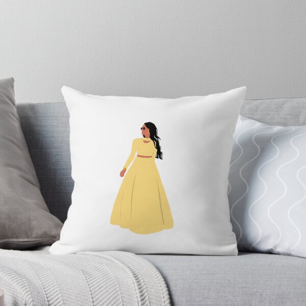 Item preview, desi lady designed and sold by Swiftpanther.