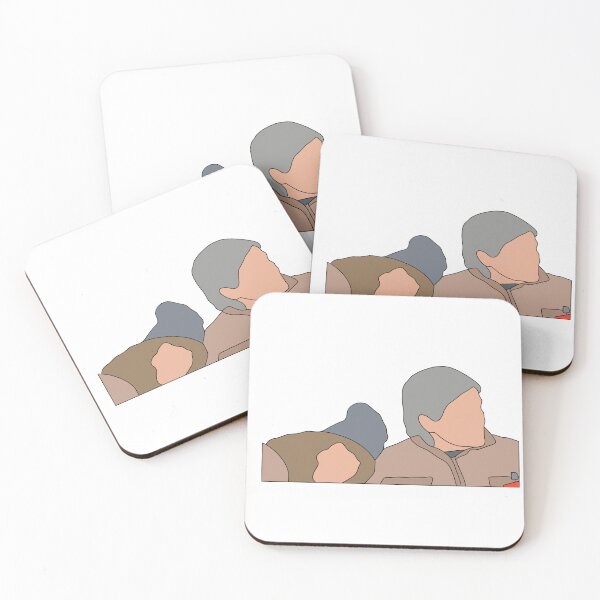 Item preview, Nicky and Red designed and sold by Stickersbytrin  :).