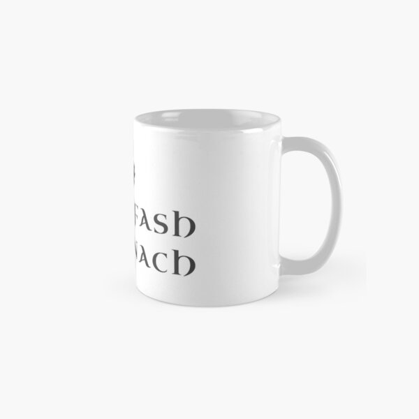 Item preview, Dinna Fash Sassenach pour les fans d'Outlander designed and sold by iPOPit.