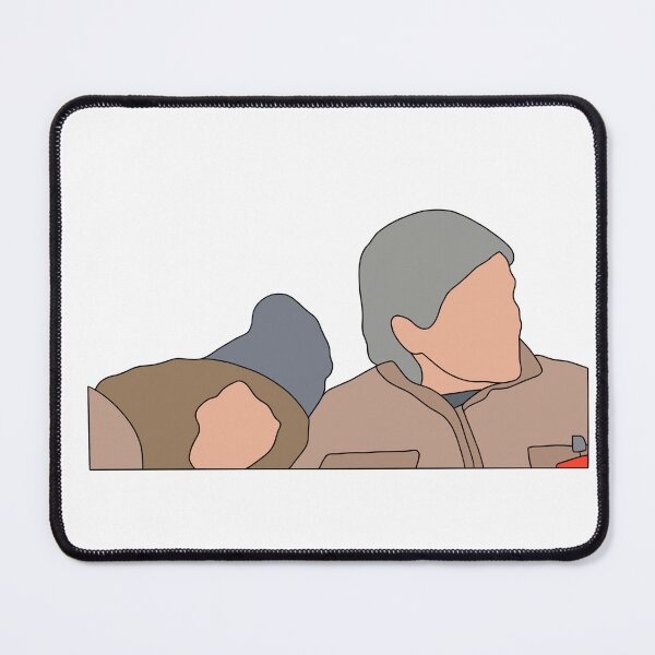 Item preview, Nicky and Red designed and sold by Stickersbytrin  :).