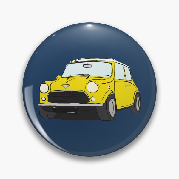 Item preview, Hardtop Mini Cooper designed and sold by Tees-by-Rams.