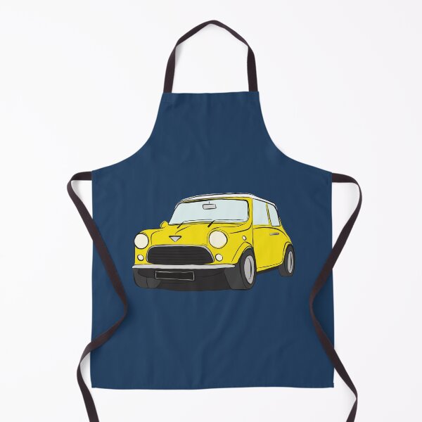 Item preview, Hardtop Mini Cooper designed and sold by Tees-by-Rams.