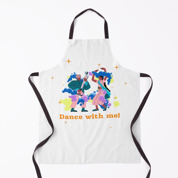 Item preview, Dance with me! celebrate life, love, and each other! designed and sold by CelioByDesign.