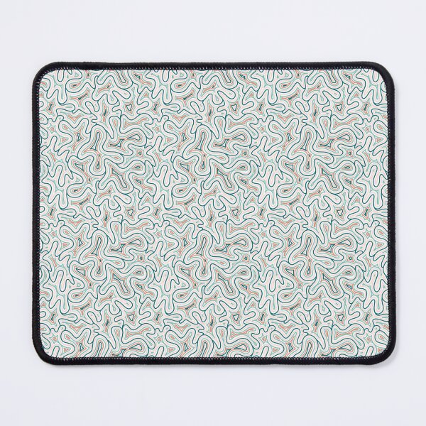 Item preview, Graphic Geode Pattern  designed and sold by DrawingWithT.