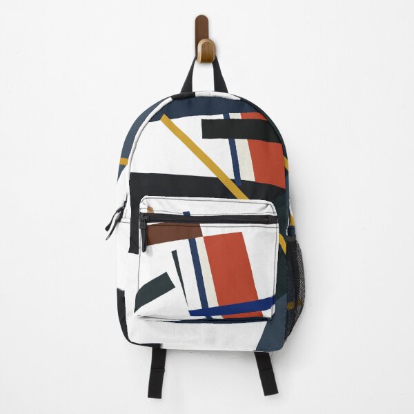 Item preview, SUPREMATISM VIII designed and sold by THEUSUALDESIGN.